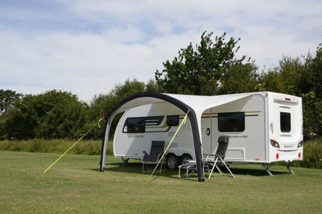 Kampa Dometic