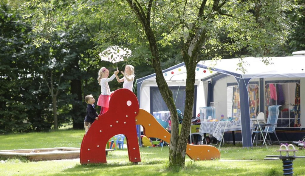 Camping De Paal