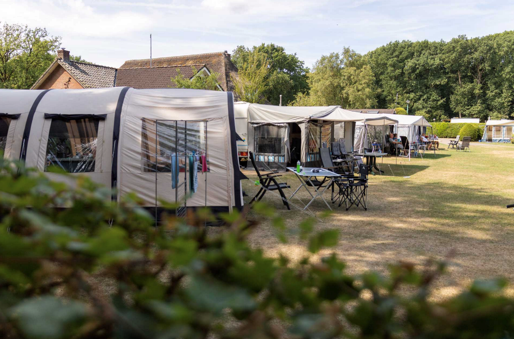 7 Camping De Helfterkamp