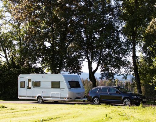 Dethleffs Aero 510ER