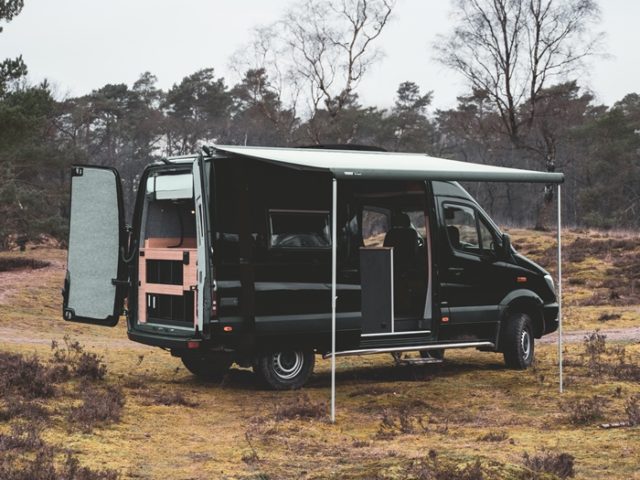Leaf Campervans