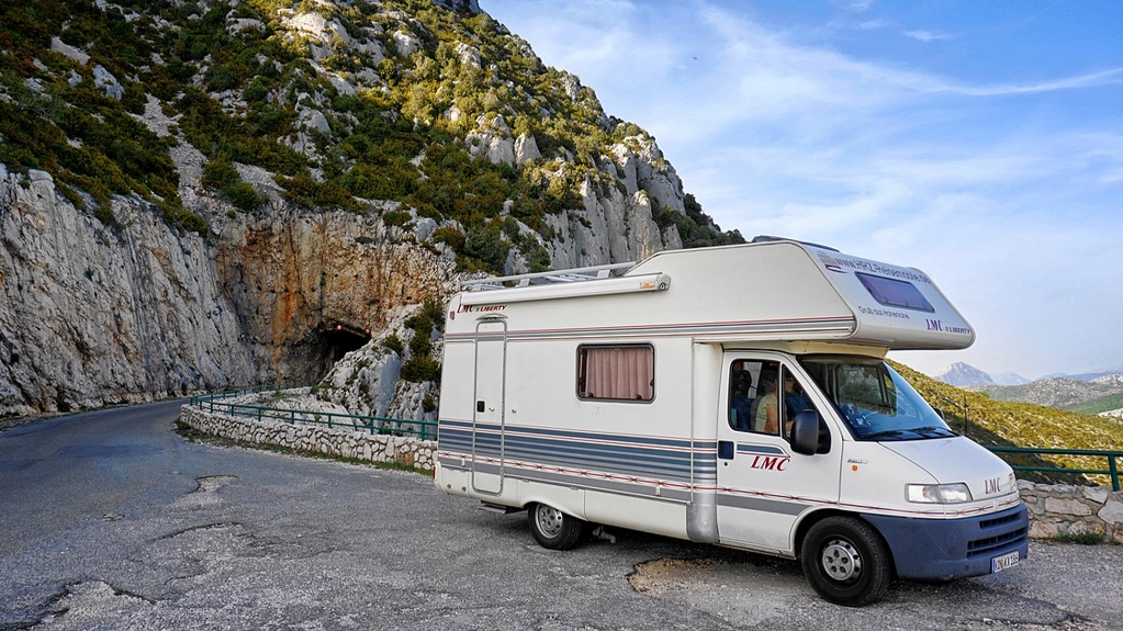 PaulCamper is een Duits initiatief met bijna 600.000 campers op de weg.