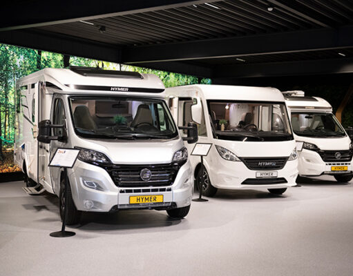 Gelderse Camper Centrale