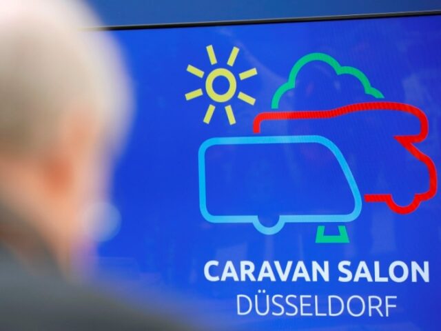 Caravan Salon 2021