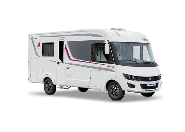 Rapido-854F
