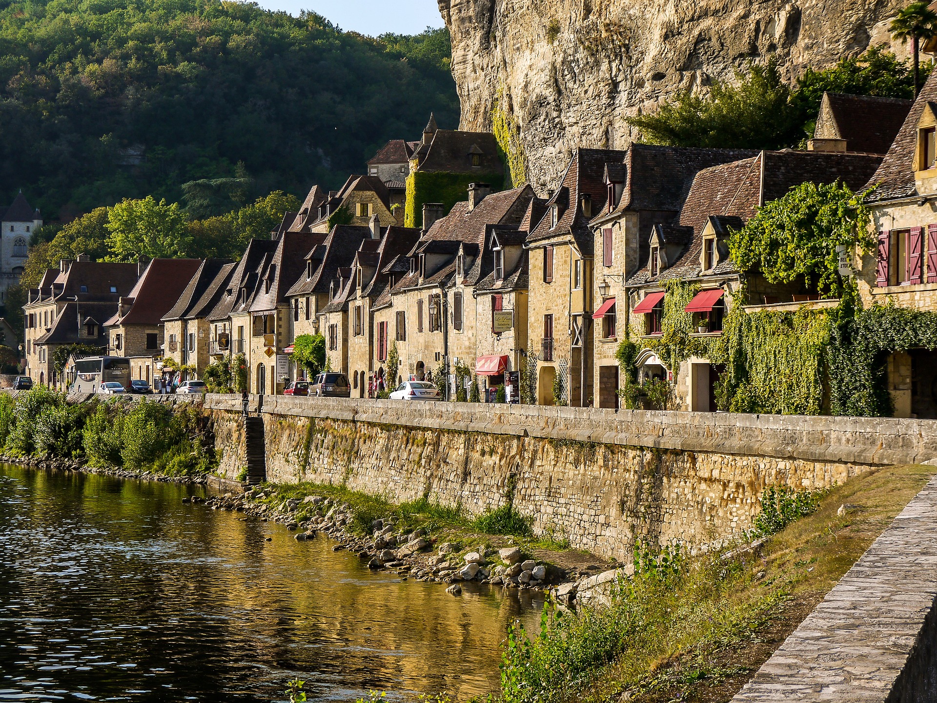 De ultieme reisbestemming: Perigord, Dordogne