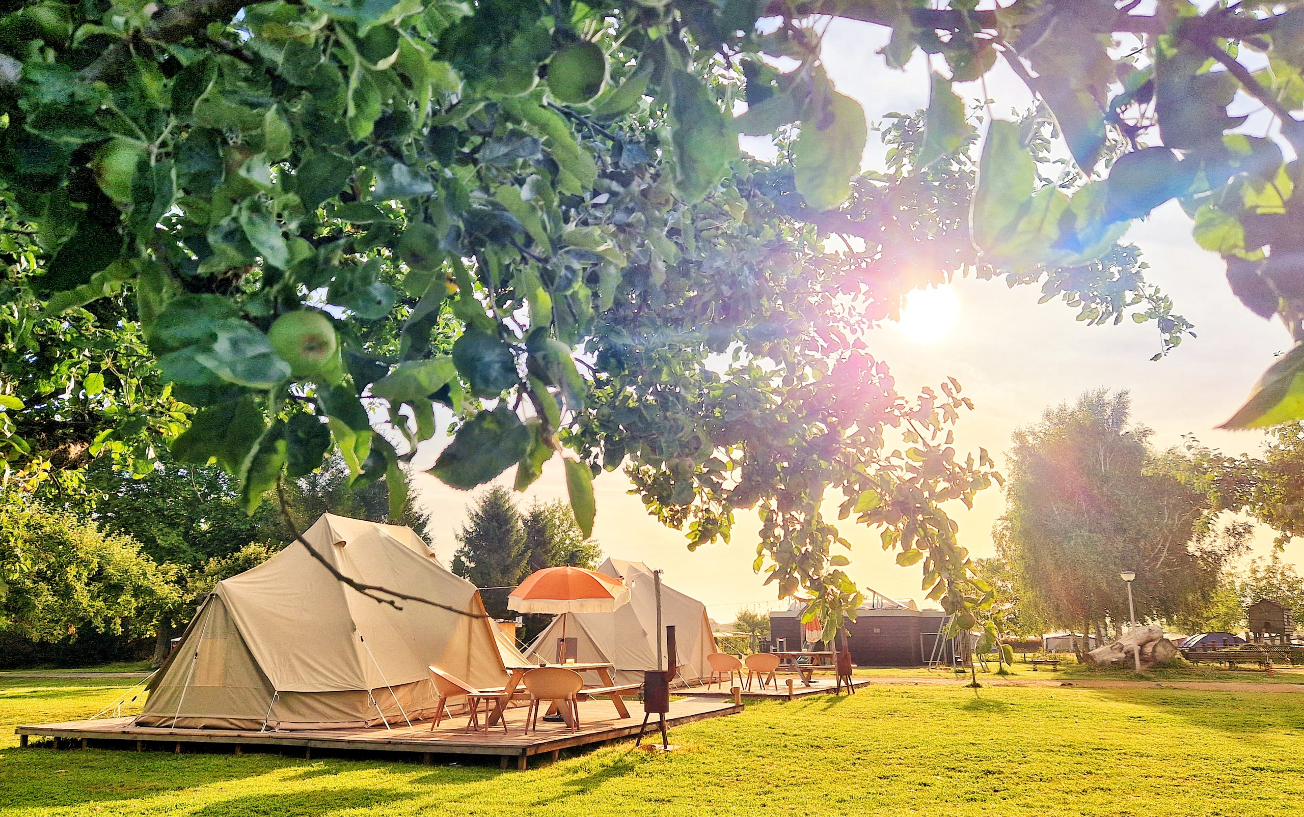 Ontdek de nieuwste kampeermiddelen op Kampeer & Caravan Jaarbeurs