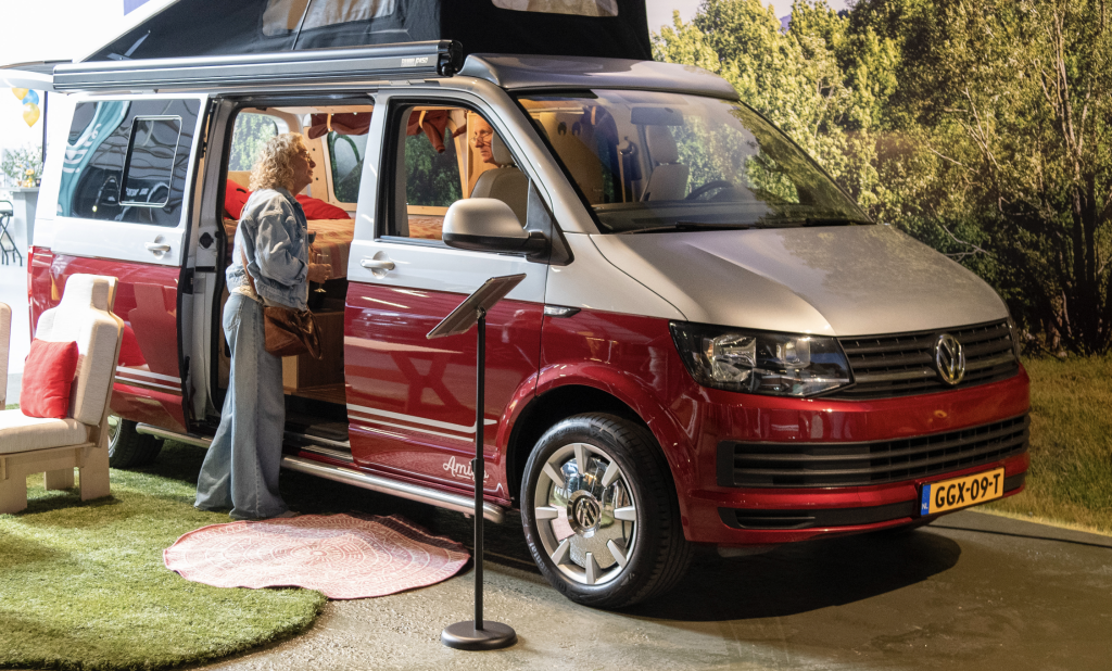 Mant&eacute;n tu autocaravana estable con sistemas hidr&aacute;ulicos
