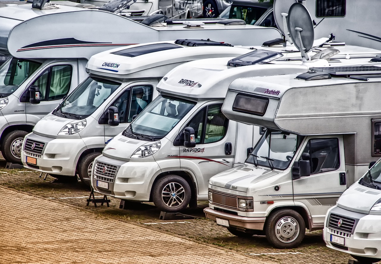 Kies de juiste verzekering voor je tweedehands camper: waar moet je op letten?