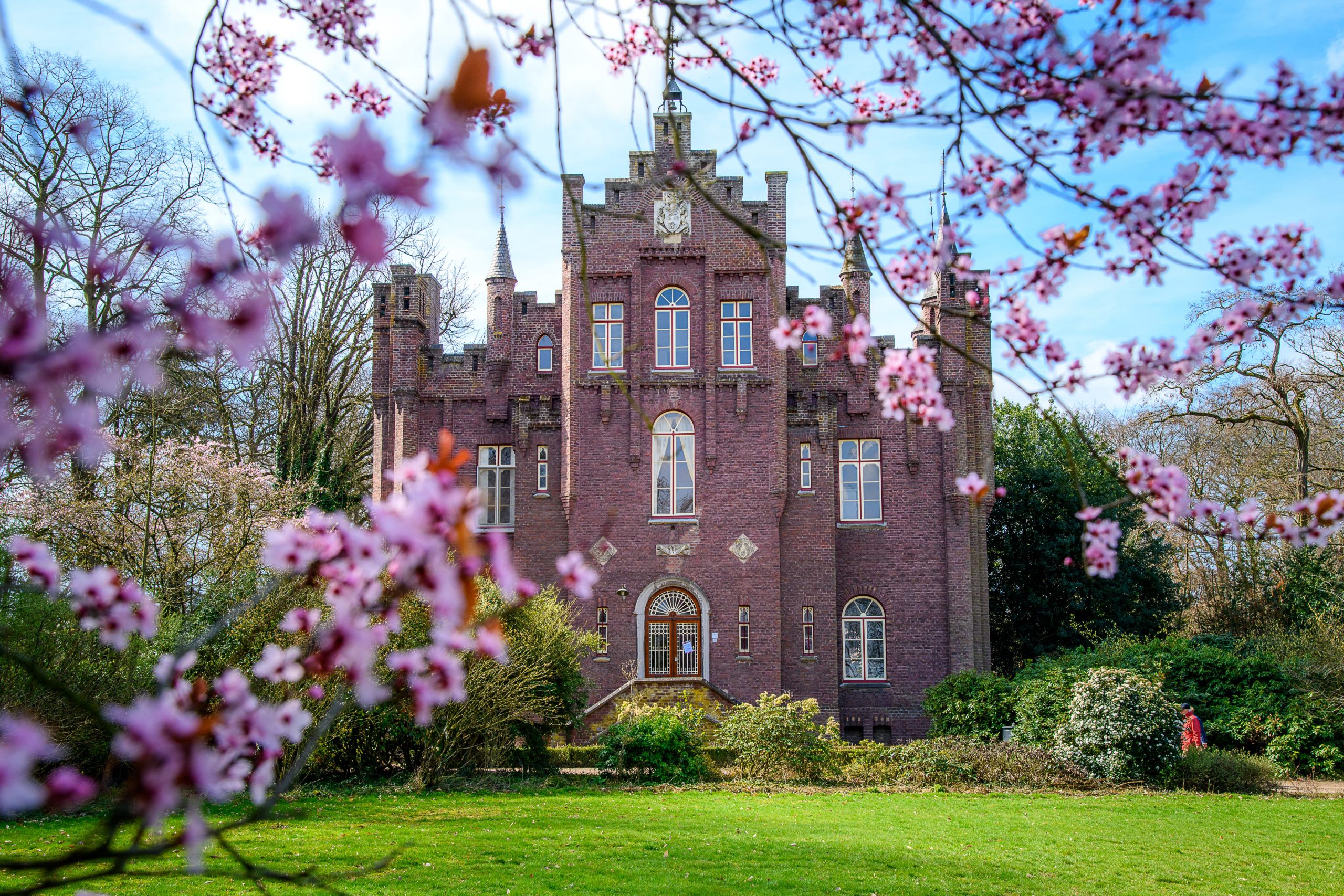 Hart van Limburg