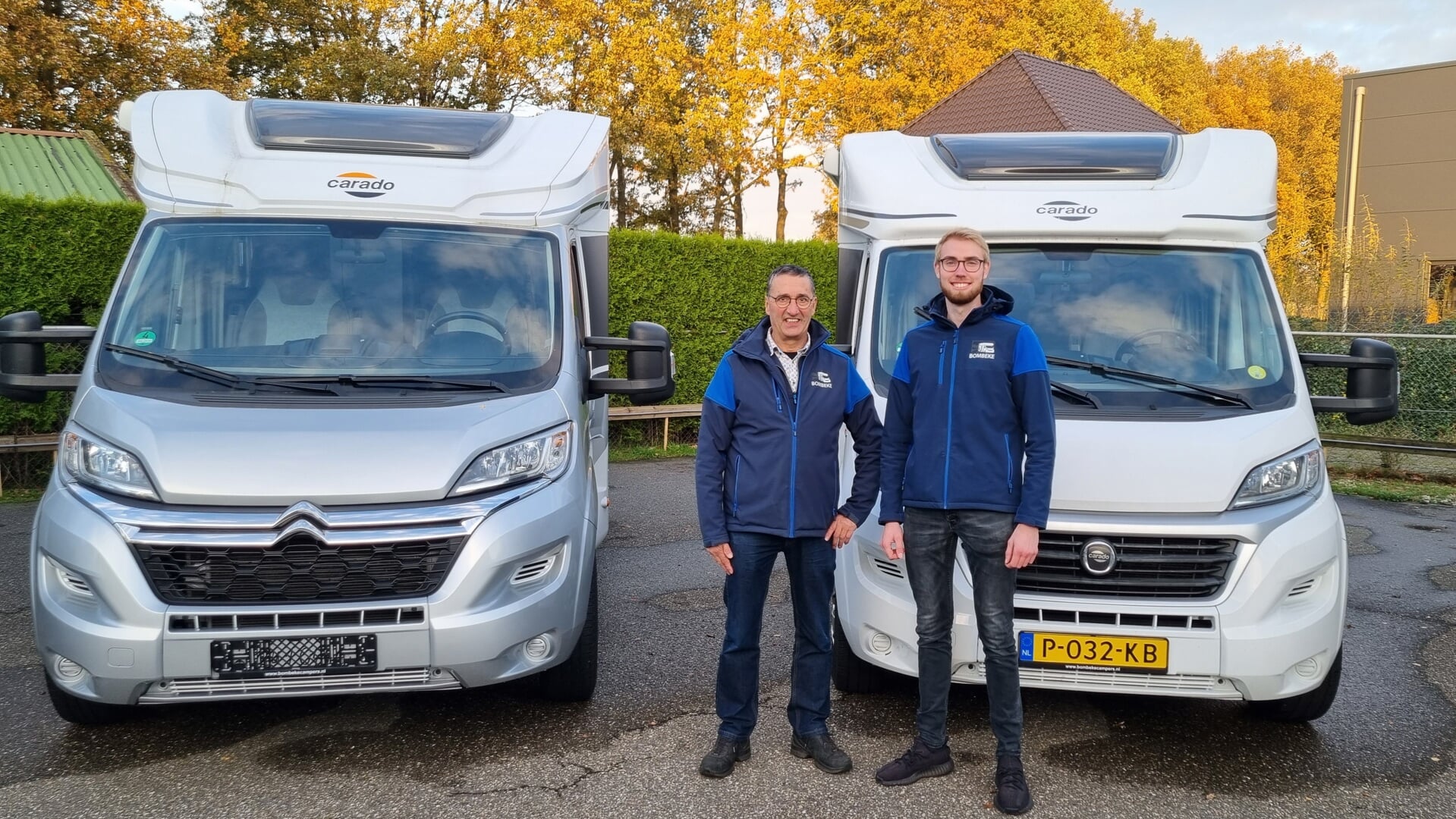 Bombeke Campers: Betrokken specialist in zorgeloze vakanties