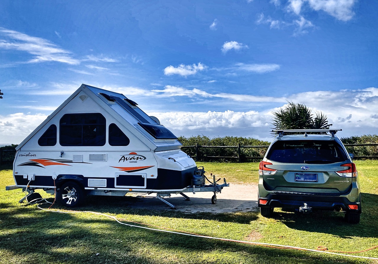 Alles wat je moet weten over Victron omvormers voor je camper