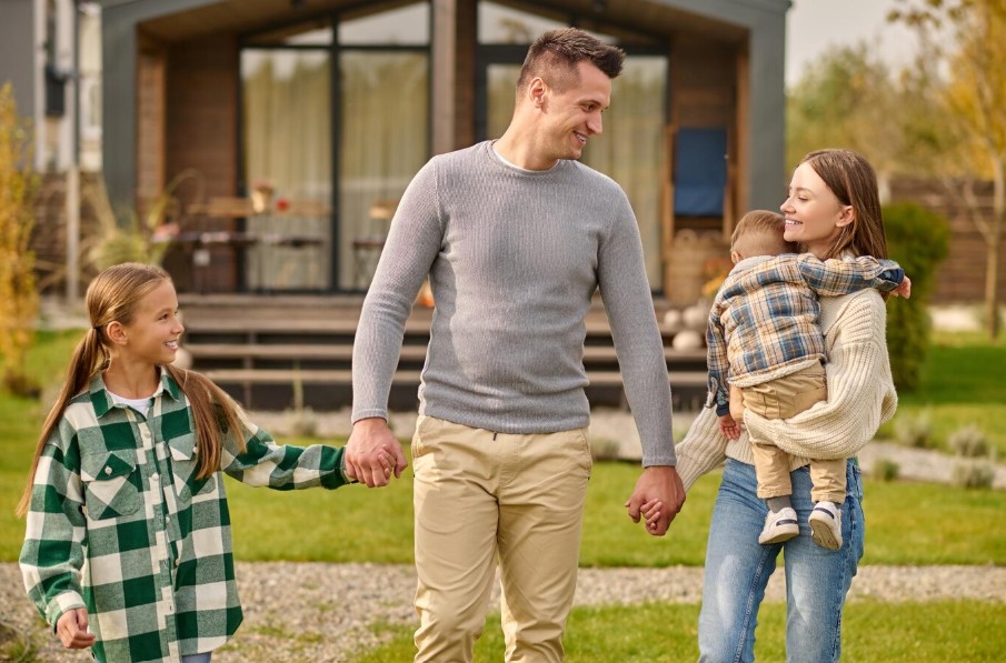 Vakantietip Frankrijk: combineer camper en huisje