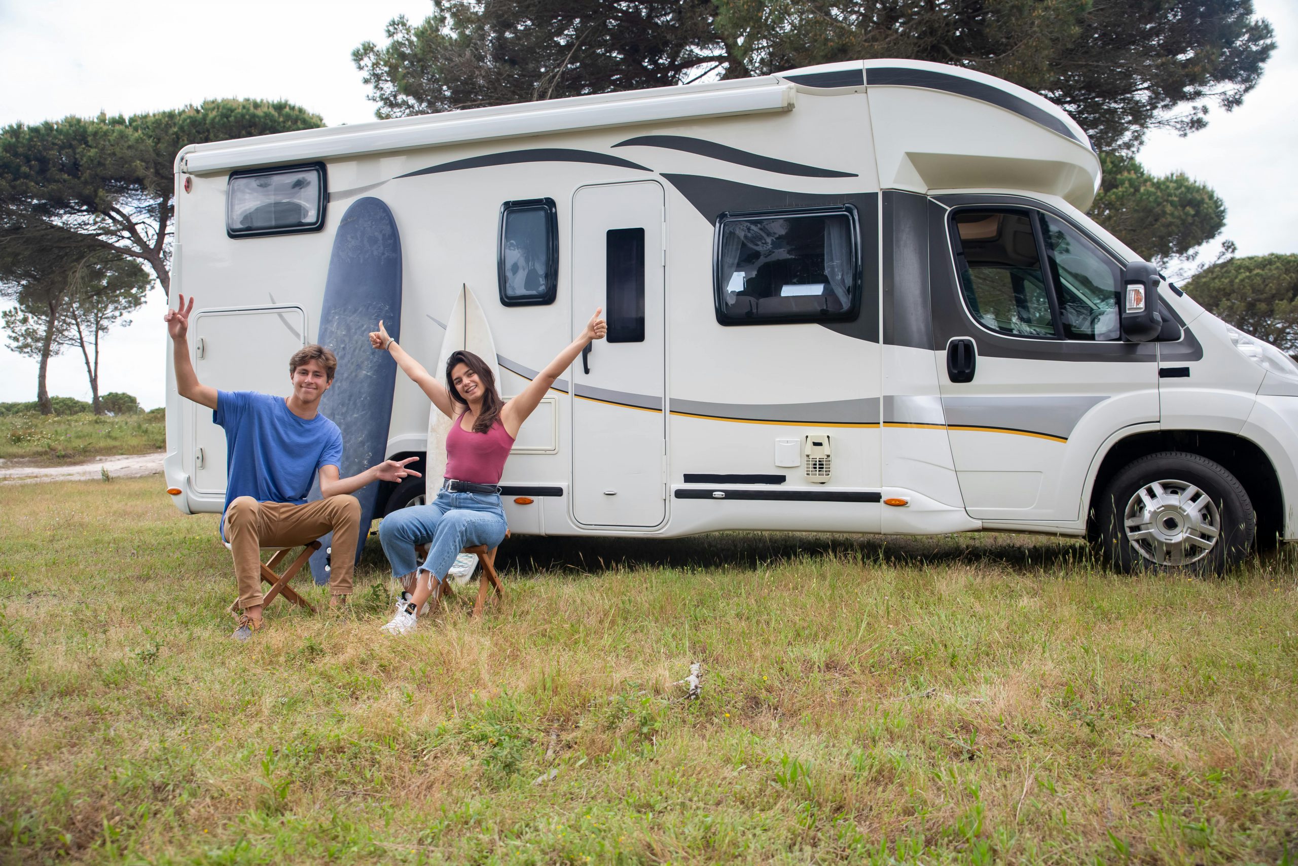 Caravan & Camper Inkoop Nederland