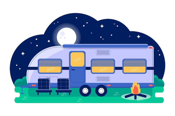 Verkoop jouw caravan of camper zorgeloos en veilig bij Caravandirect.nl!
