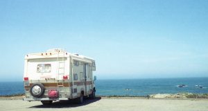 campstar je eerste camperreis