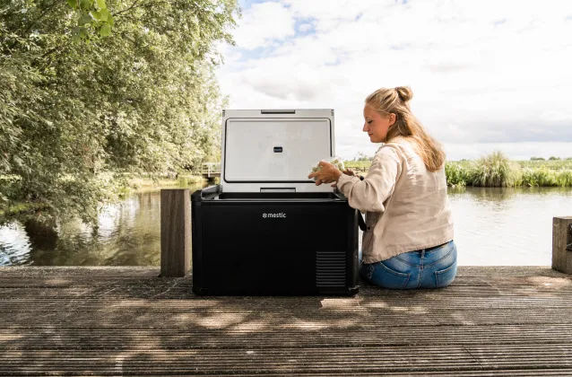 Cool op de camping: welke Mestic koelbox past bij jou?