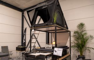 Camperboxstore.nl: maakt van iedere auto een camper