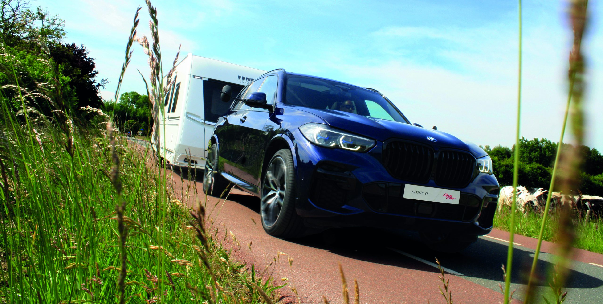 Digicar Chiptuning en Optimalisatie Performance in de hoogste versnelling