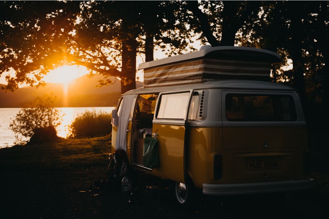 Dit zijn de beste 5 auto’s voor een campingvakantie