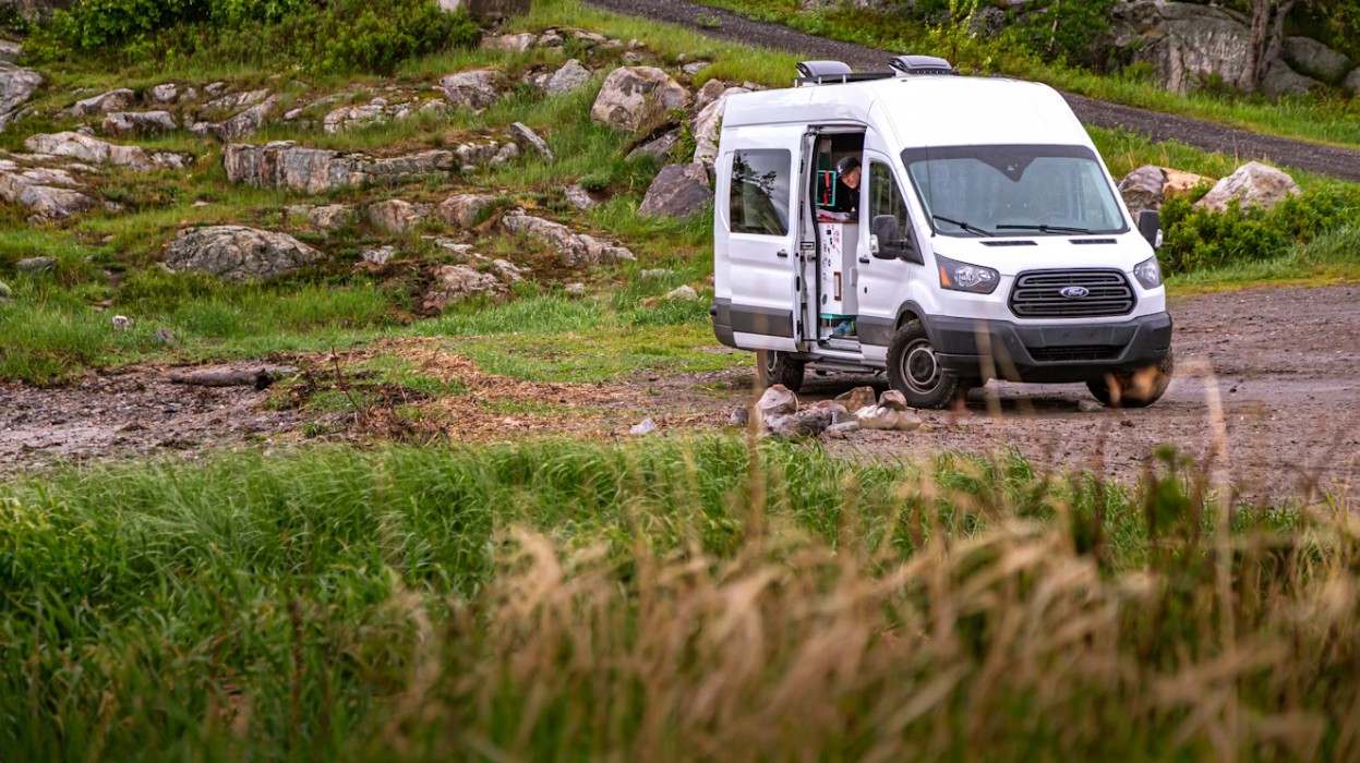 Welke auto’s zijn het meest geschikt om een caravan te trekken?