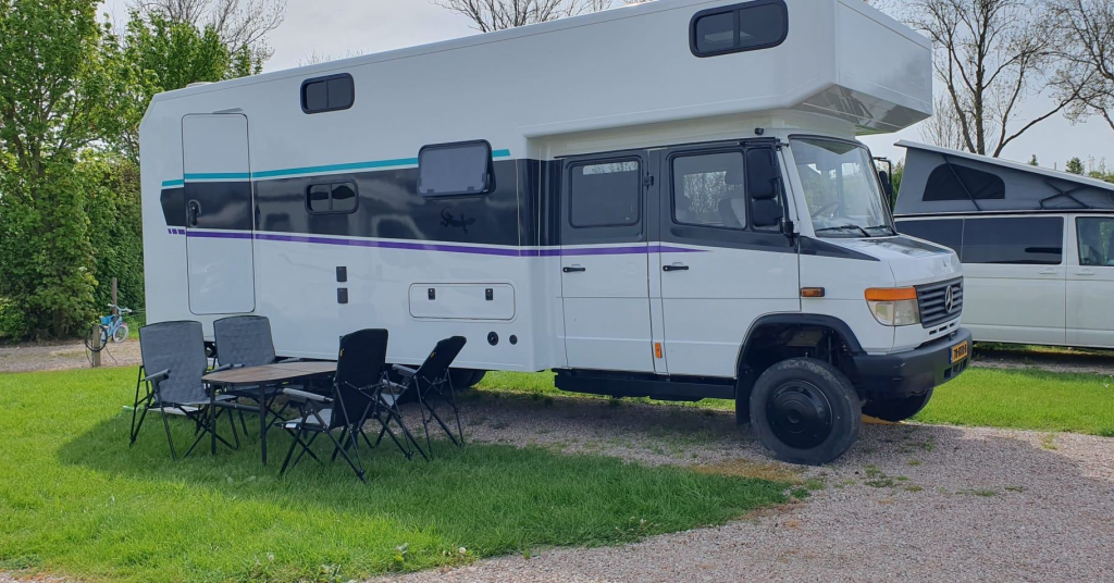 Camperbouw & Onderhoud: Passie voor Campers