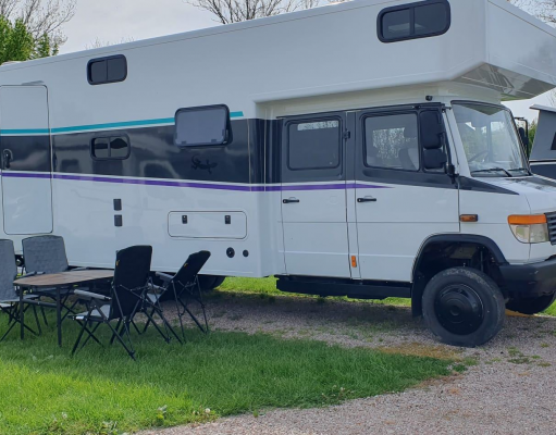 Camperbouw & Onderhoud: Passie voor Campers