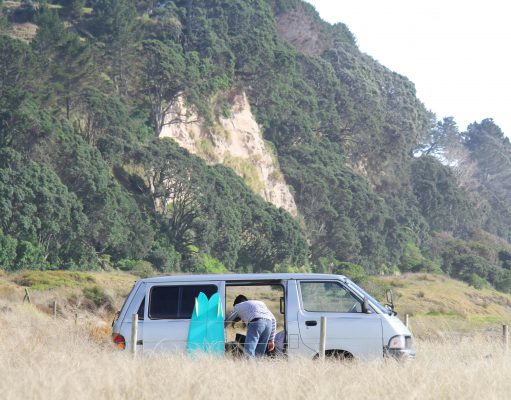 Milieuzones en vignetten in 2025: zo voorkom je boetes met je camper milieuzones