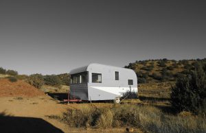 Campertrends 2025: elektrisch, slim en klaar voor off-grid avontuur duurzaam-kamperen