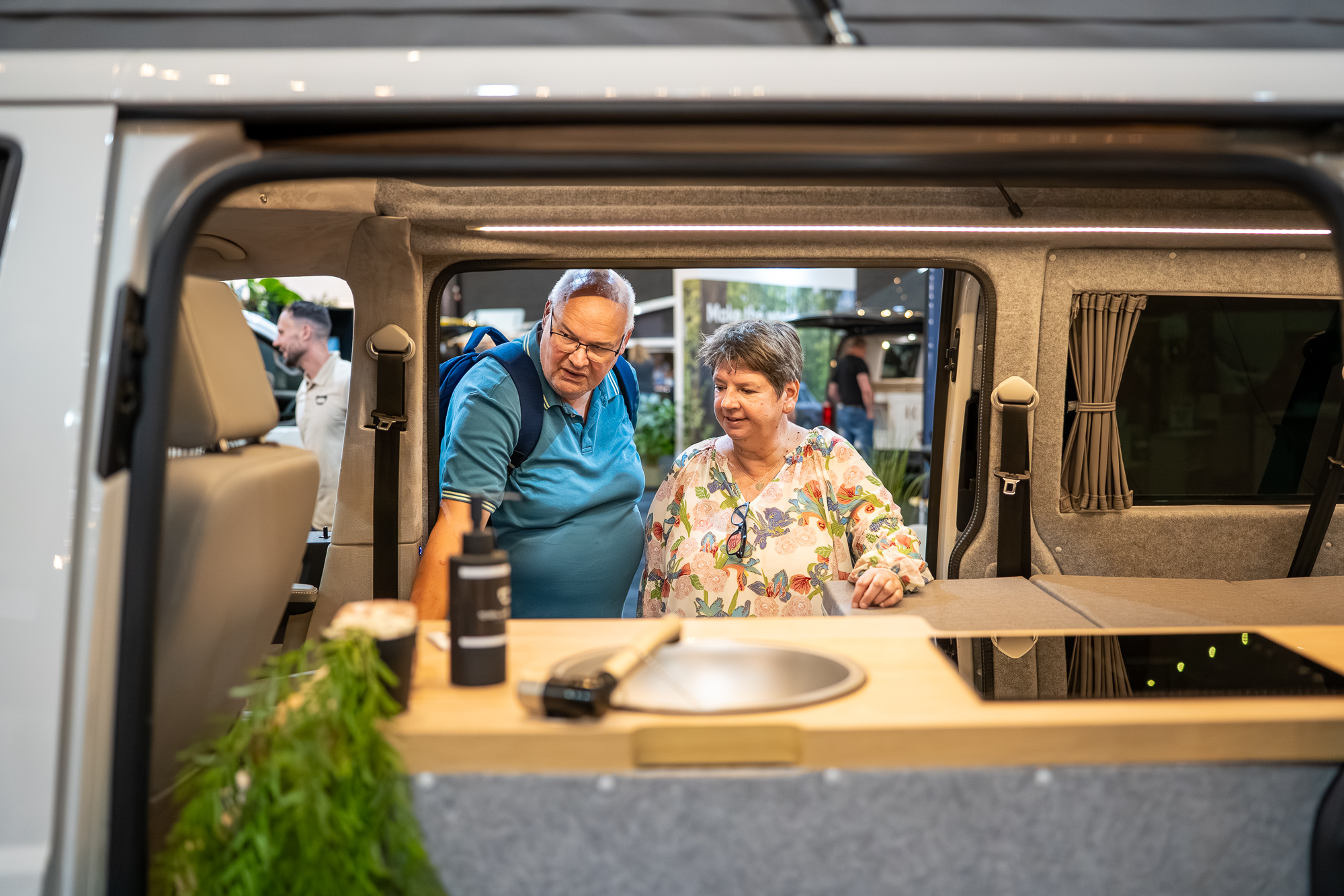 Camperbeurs Den Bosch: het ultieme uitje voor iedere camperliefhebber!