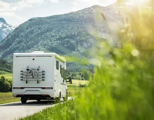 Camperhuis Midden Nederland: keuze voor de echte liefhebber