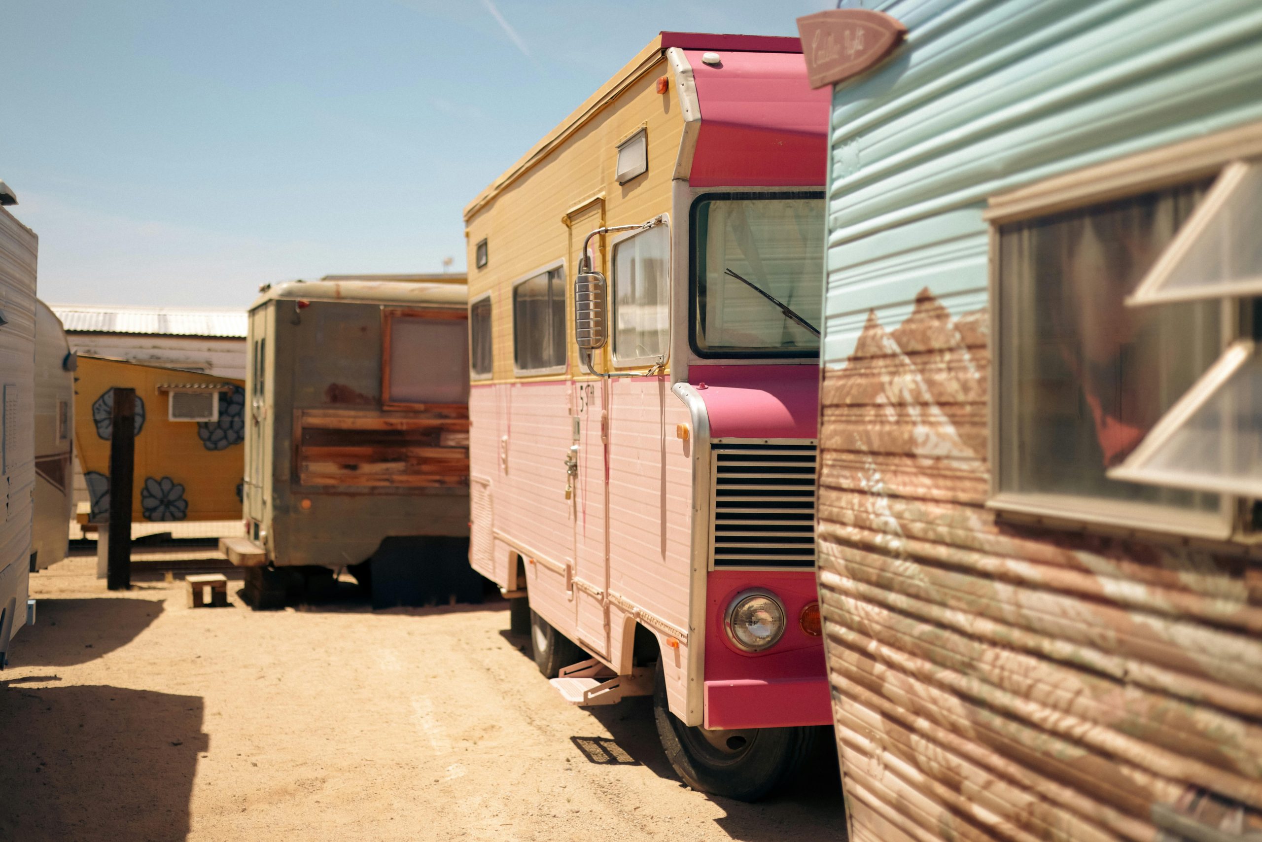 Comfortabel slapen: airco voor campers en caravans