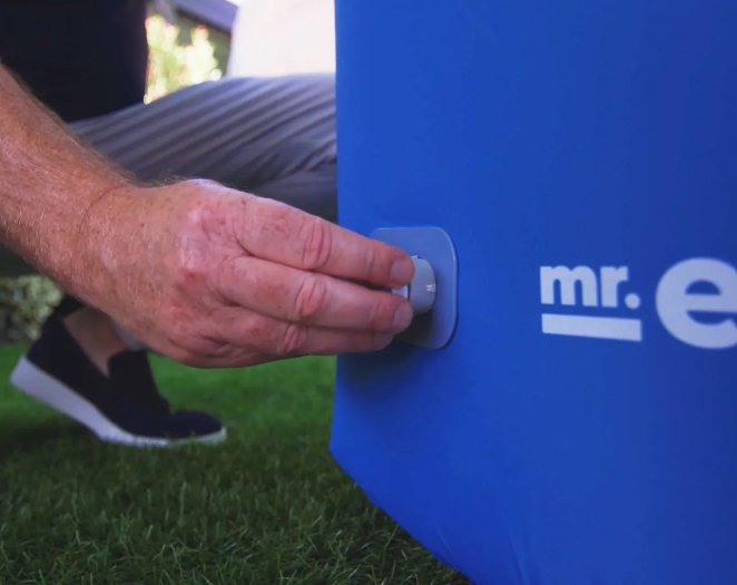 Comfortabel kamperen zonder gedoe: zo creëer je een relaxplek bij camper of caravan