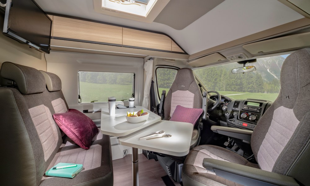 Orsonrent: Ontdek Spanje zonder tijdverlies