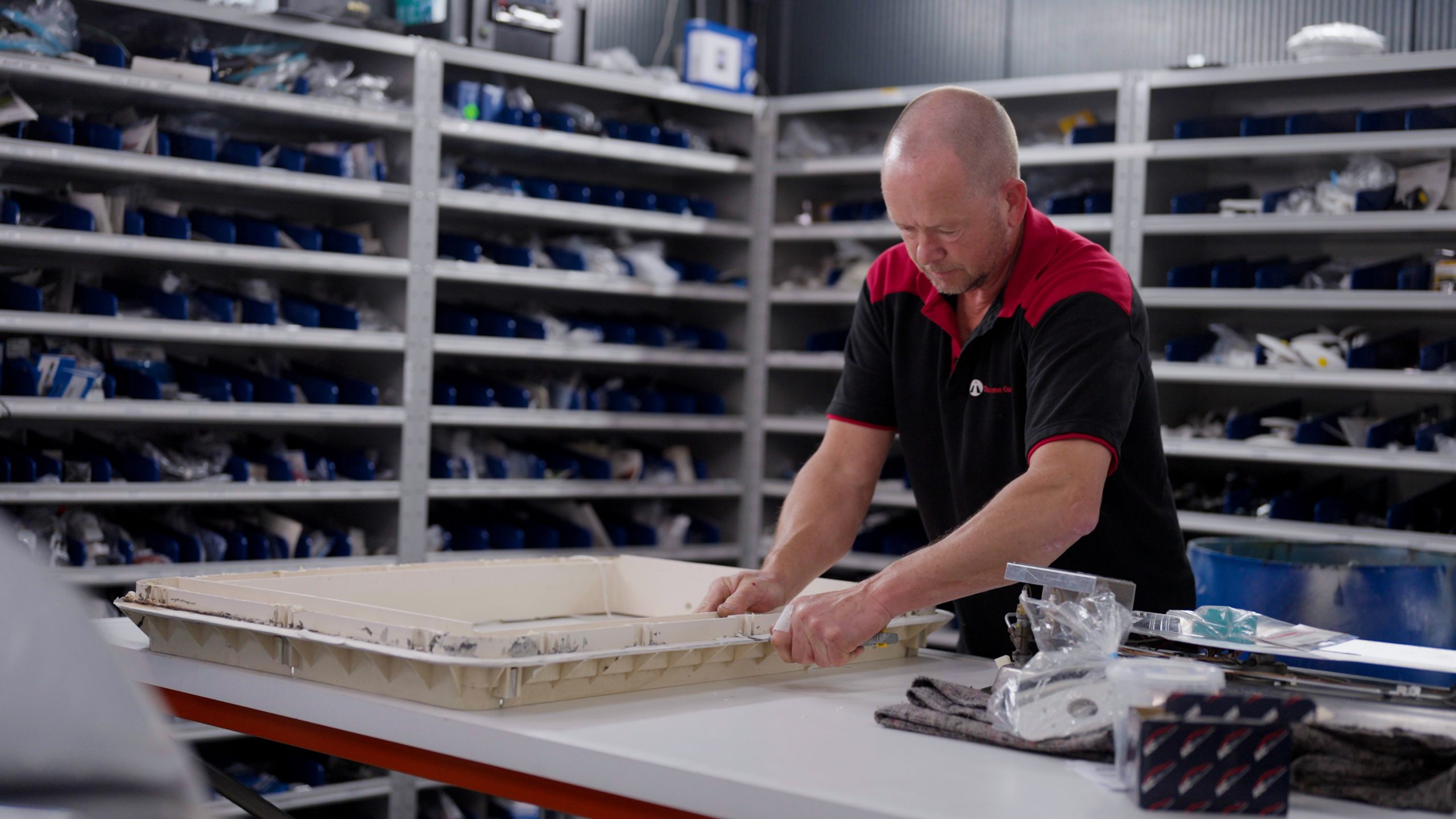 Taekema Campers: leverancier van jouw droom op wielen