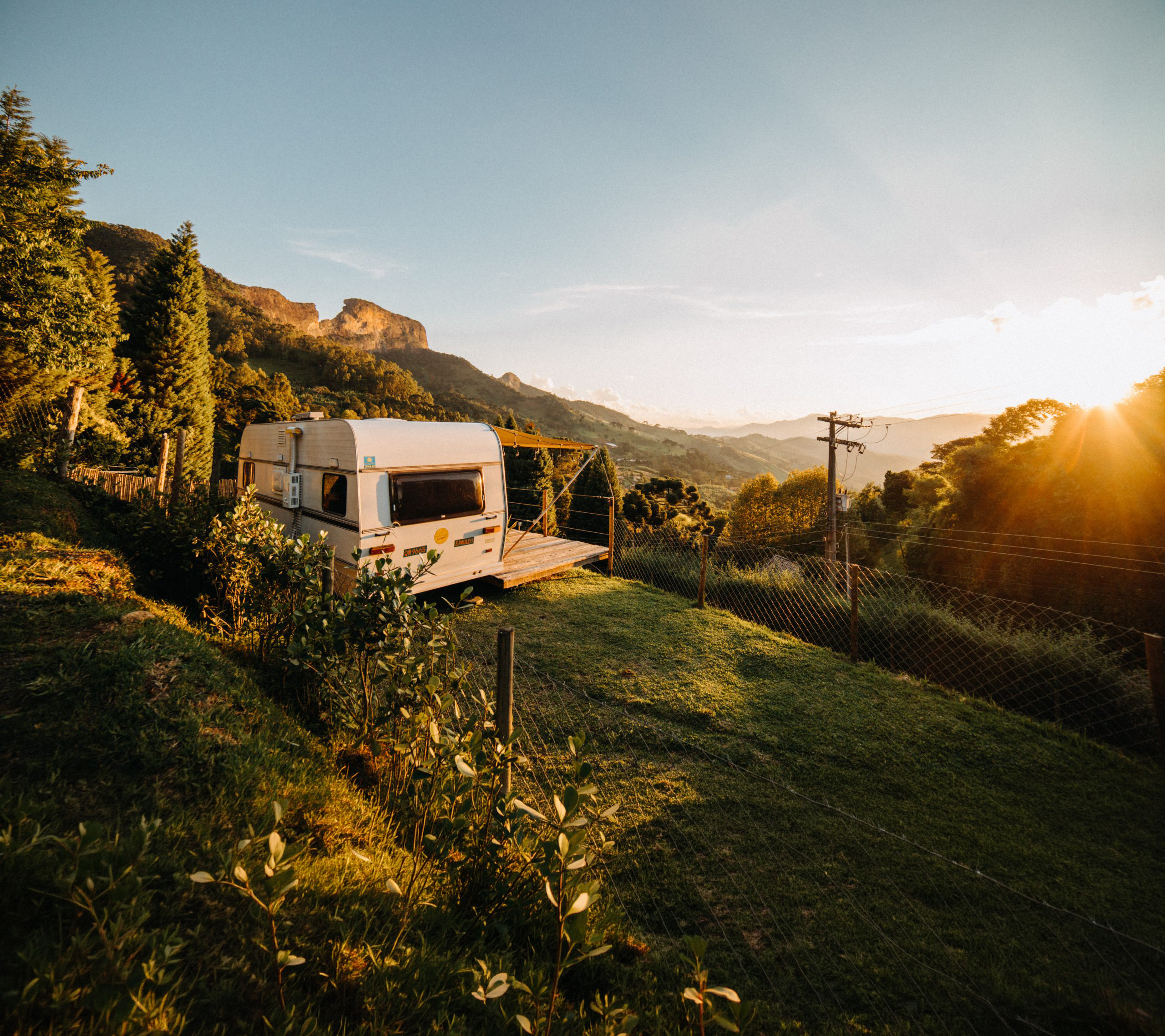 Almeers Caravan Bedrijf: Dé plek voor kampeerliefhebbers