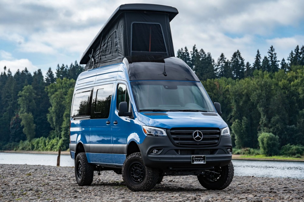 Sniper.nl maakt jouw camper uniek