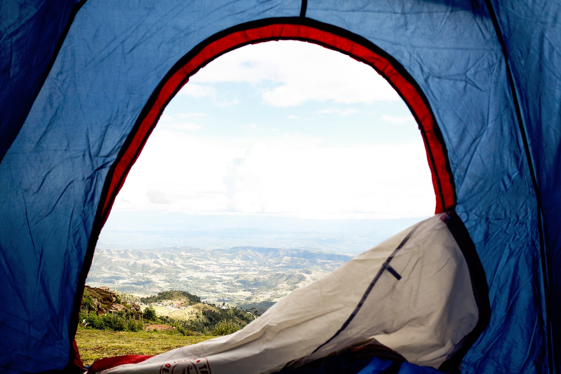 5 slimme kampeertips voor een zorgeloze trip