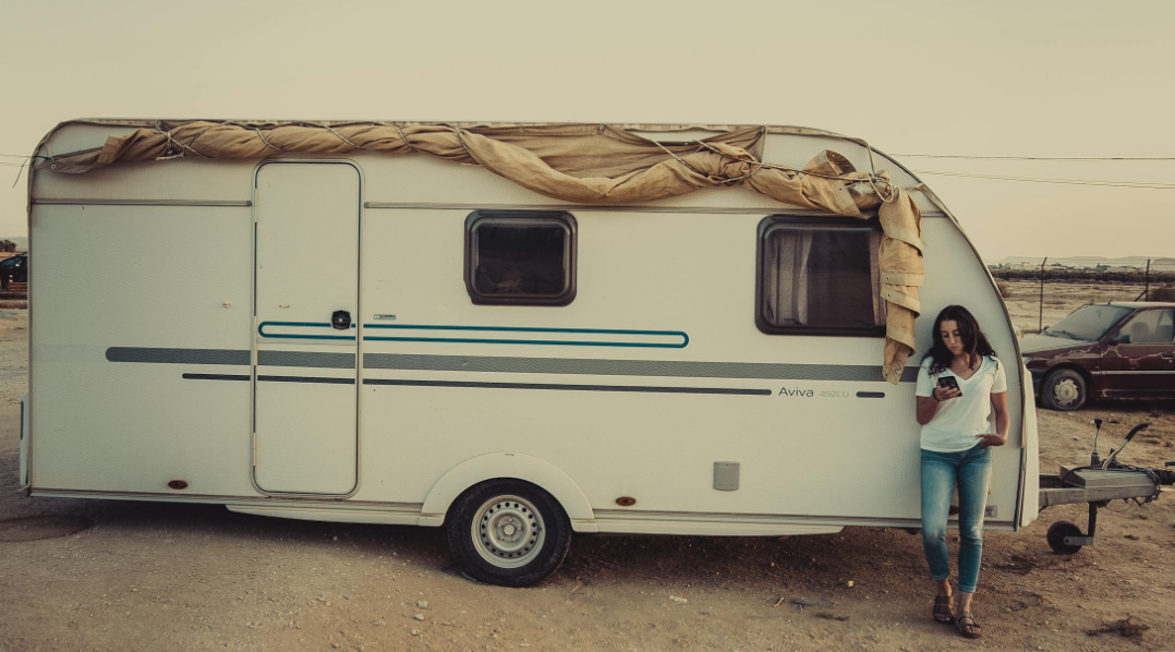 Je caravan verkopen zonder gedoe? Zo pak je het slim aan!