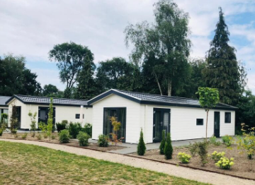 Dit is waarom maatwerk chalets de toekomst van wonen zijn