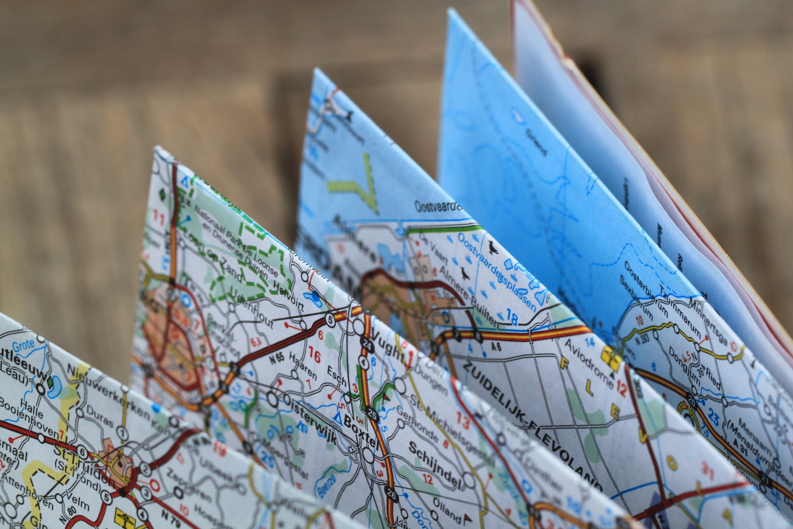In 2026 heb je last van routeplanning 2.0