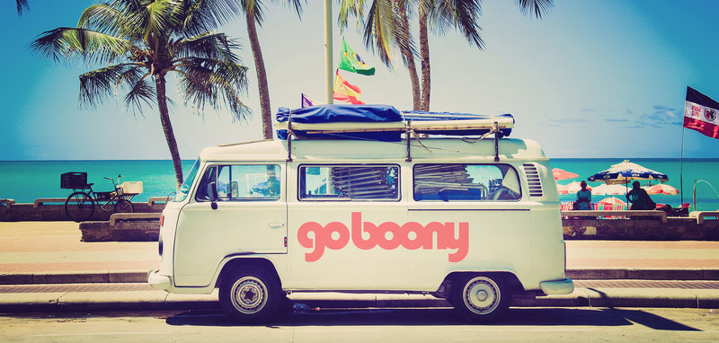 Goboony breidt uit naar Noord-Amerika