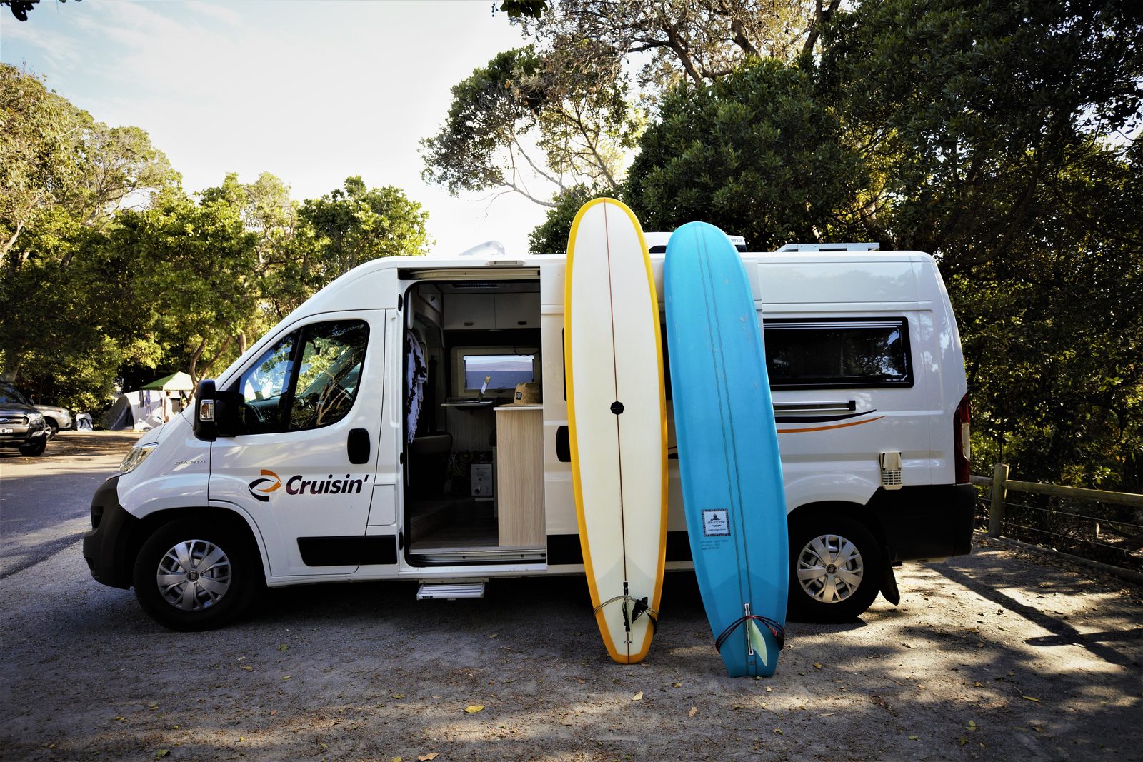 Wat kost een camper huren in Australië?