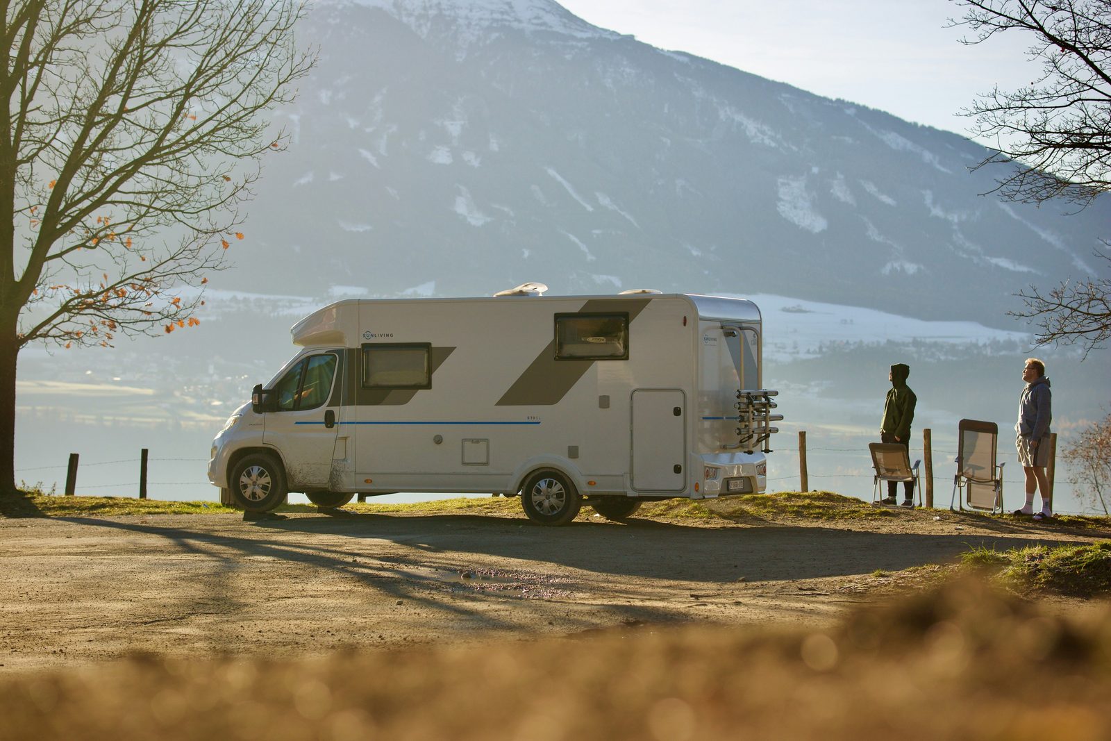 Waar let je op bij de aanschaf van een tweedehands camper?