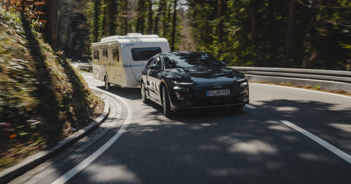 Van Eijk Caravans: groot in Fendt en Hobby, sterk in service